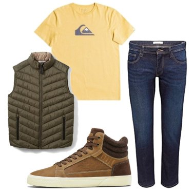 Outfit Abrigos Hombre: 11 Outfit Hombre | Bantoa