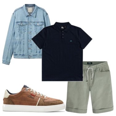 Outfit Casual Hombre: 547 Outfit Hombre | Bantoa