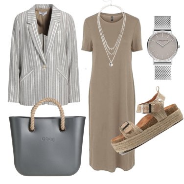 Outfit Oficina Mujer: 347 Outfit Mujer | Bantoa