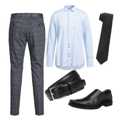 Outfit Business/Elegante Hombre: 40 Outfit Hombre | Bantoa