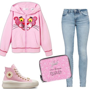 Outfit Marcas Converse Mujer: 100 Outfit Mujer | Bantoa