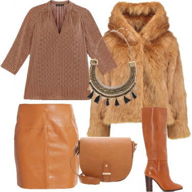 Outfit Vagamente \'70