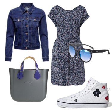 Outfit Escuela/Universidad Mujer: 204 Outfit Mujer | Bantoa