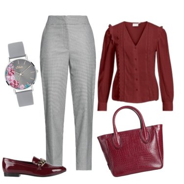 Outfit Mocasines Mujer: 66 Outfit Mujer | Bantoa