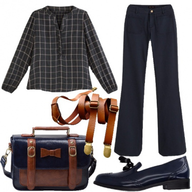 Outfit Stile da vendere