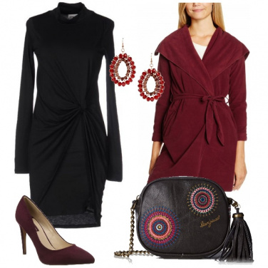 Outfit I dettagli fanno la differenza