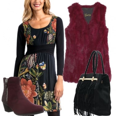 Outfit Lo stile di gran tendenza