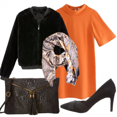 Outfit Illumino l\'autunno