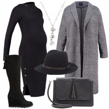 Outfit Andiamo a passeggio