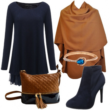 Outfit Elegante a piccoli prezzi