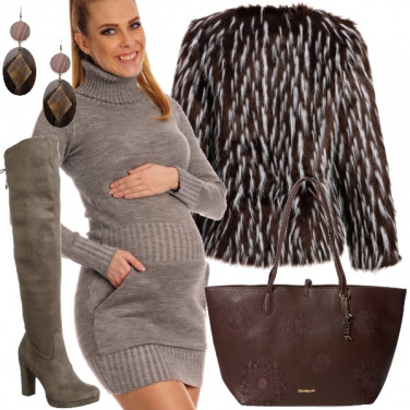 Outfit Primi mesi