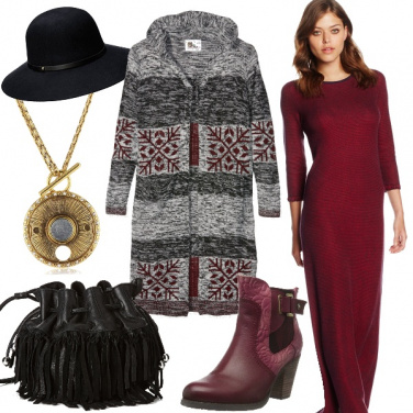 Outfit In stile