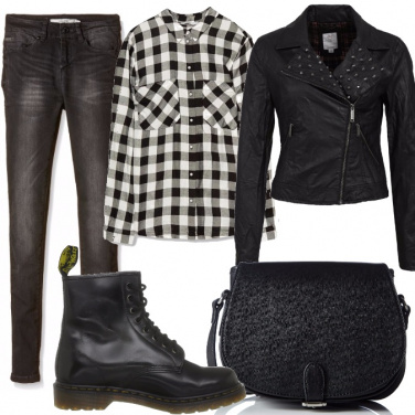Outfit Giovani e non solo