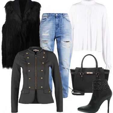 Outfit Signorsi\'