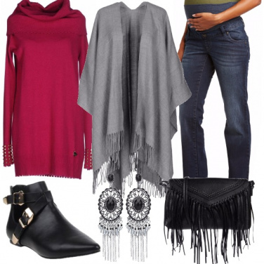 Outfit Frange