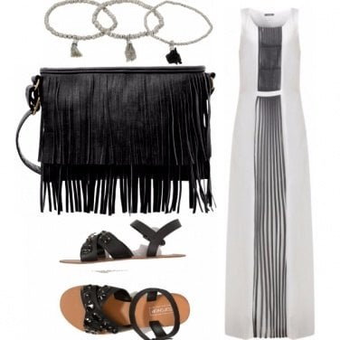 Outfit I must di stagione