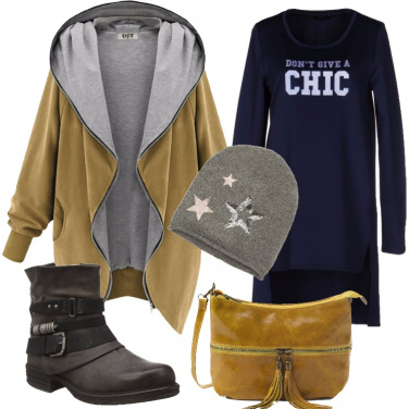 Outfit Pomeriggio di sole