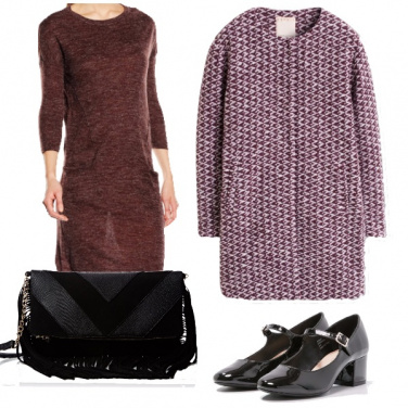 Outfit Semplicità