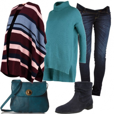 Outfit In dolce attesa