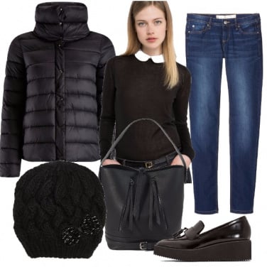 Outfit All\'università
