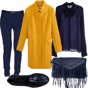 Outfit Classici low cost