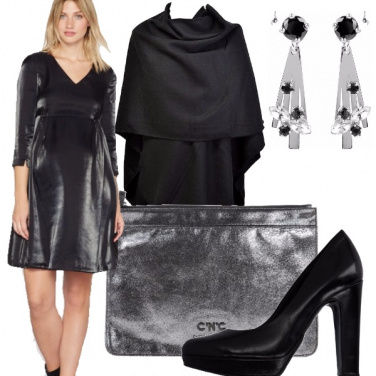 Outfit Attesa speciale
