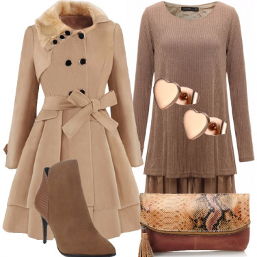 Outfit Sorprendente