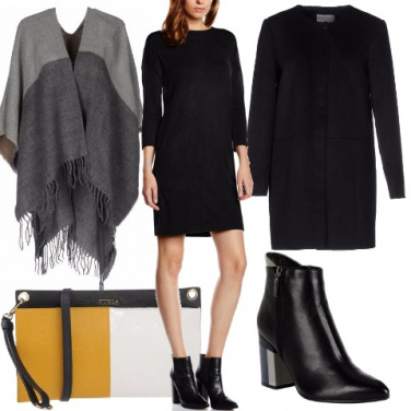 Outfit Gli accessori fanno la differenza