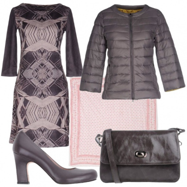 Outfit Impeccabile