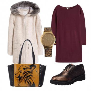 Outfit A volte bastano poche cose