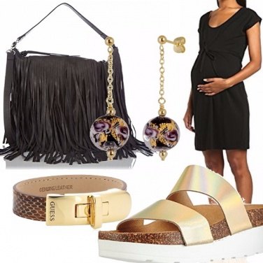 Outfit Mamma mia