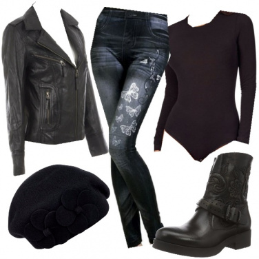 Outfit Dolcenera