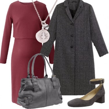 Outfit Il richiamo degli angeli