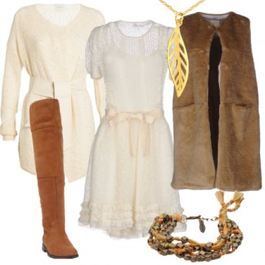Outfit Energia solare