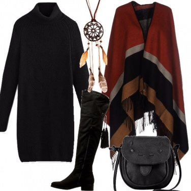 Outfit L\'acchiappasogni