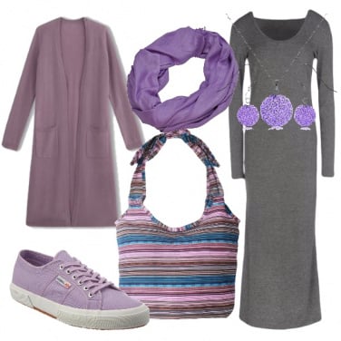 Outfit Informale