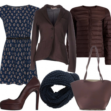 Outfit Il pranzo della domenica