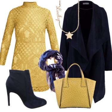 Outfit Appuntamento con lui