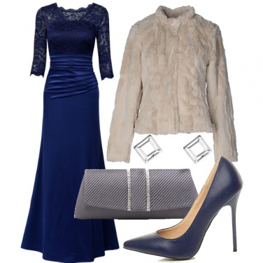 Outfit Elegante