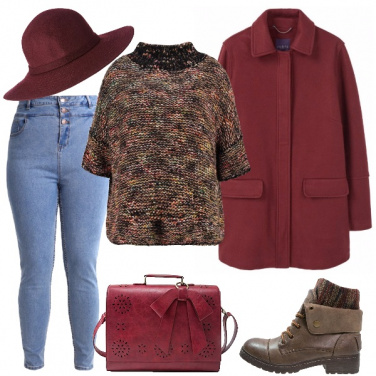 Outfit Valorizzarsi sempre