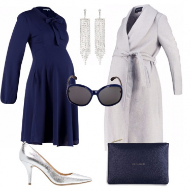 Outfit Dolce occasione