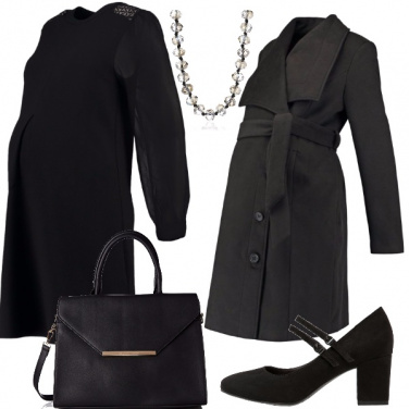 Outfit Elegantissima