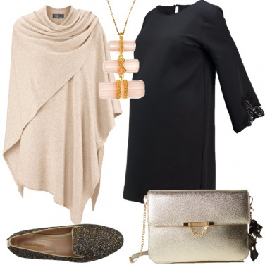 Outfit Mamma al ballo
