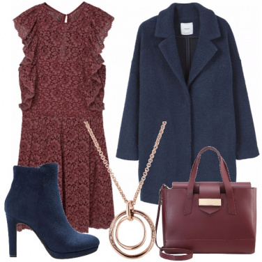 Outfit Sei bellissima