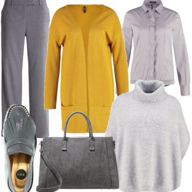 Outfit Aspettatemi