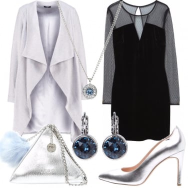 Outfit Andiamo a ballare