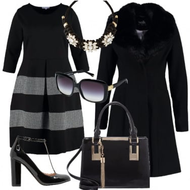 Outfit Curve pericolosissime