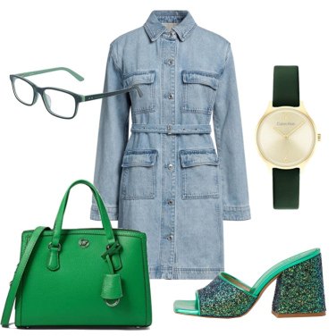 Ropa de moda casual polyvore invierno, vestido de las mujeres con