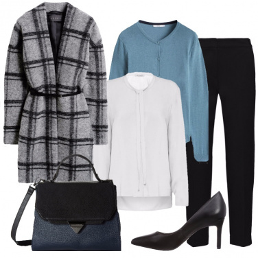 Outfit Ottimo gusto