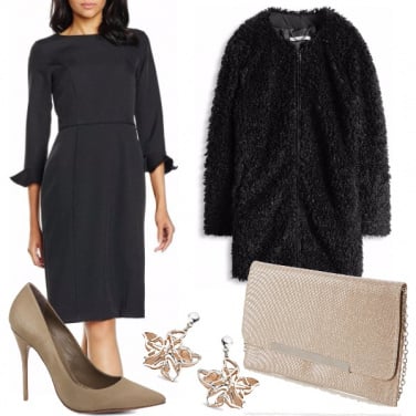 Outfit Sempre perfetta